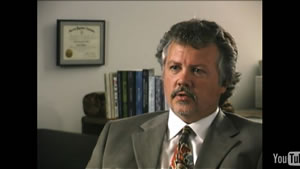Colin Ross.