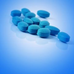 blue pills