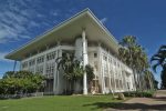 Parliament House of Northern Territory Australia