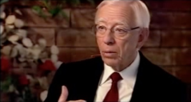 Dr Fred Baughman Jr video.