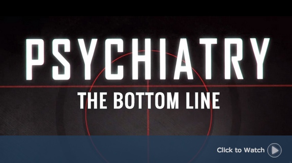 Psychiatry is one of the world’s most lucrative businesses.