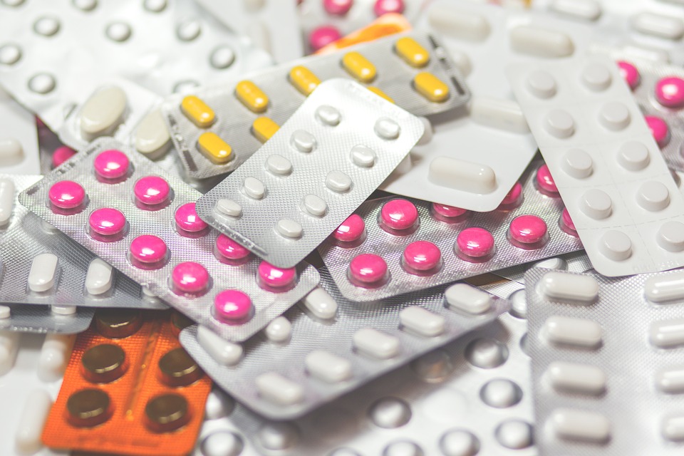 Antipsychotics
