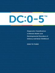 DC 0-5 Cover