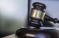 legal law
