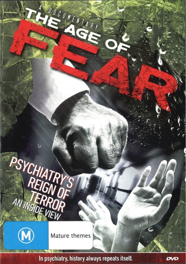 The Age of Fear