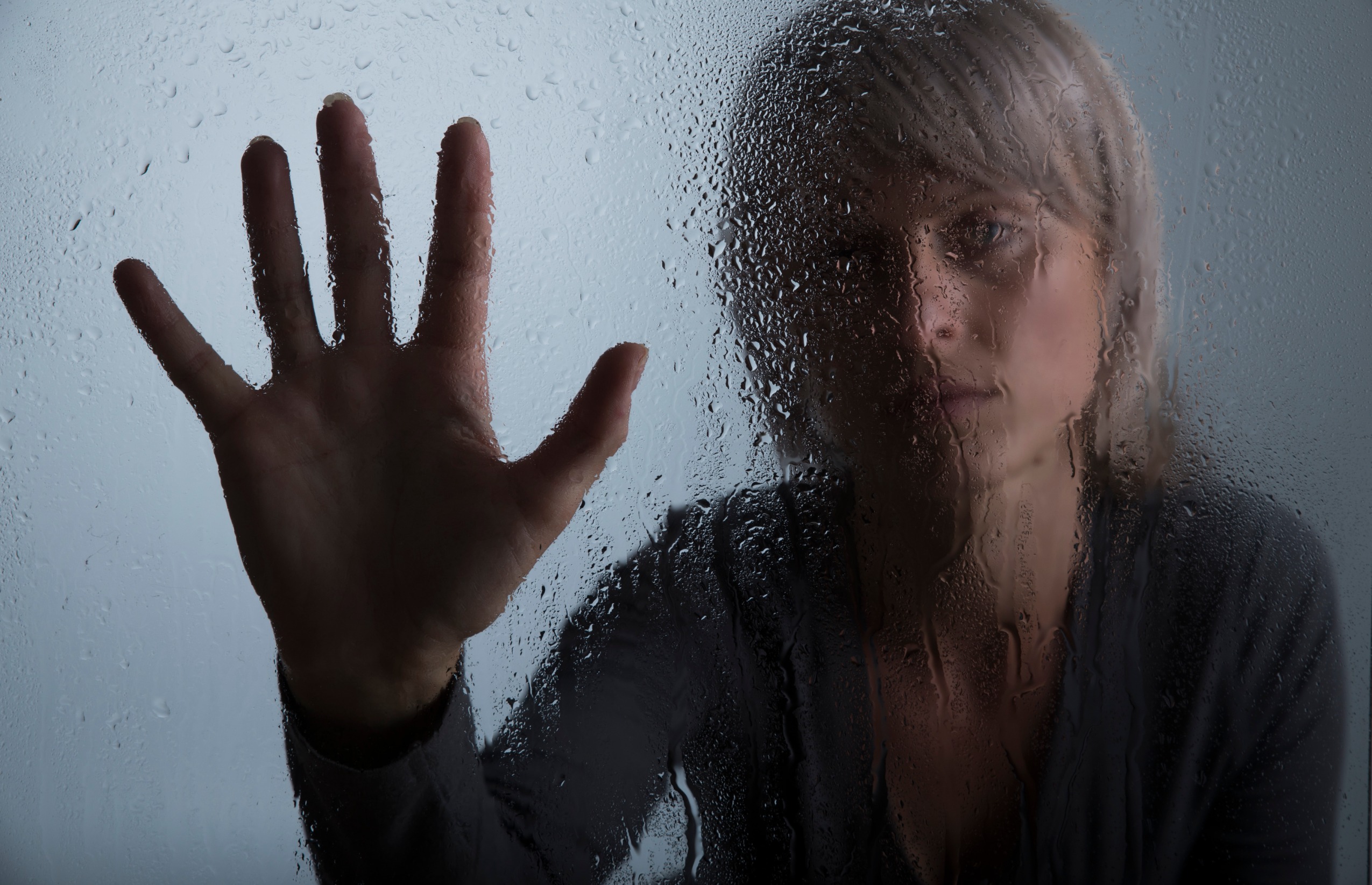 The Australian women being involuntarily sectioned